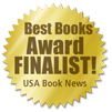 National Best Books 2009 Finalist Logo